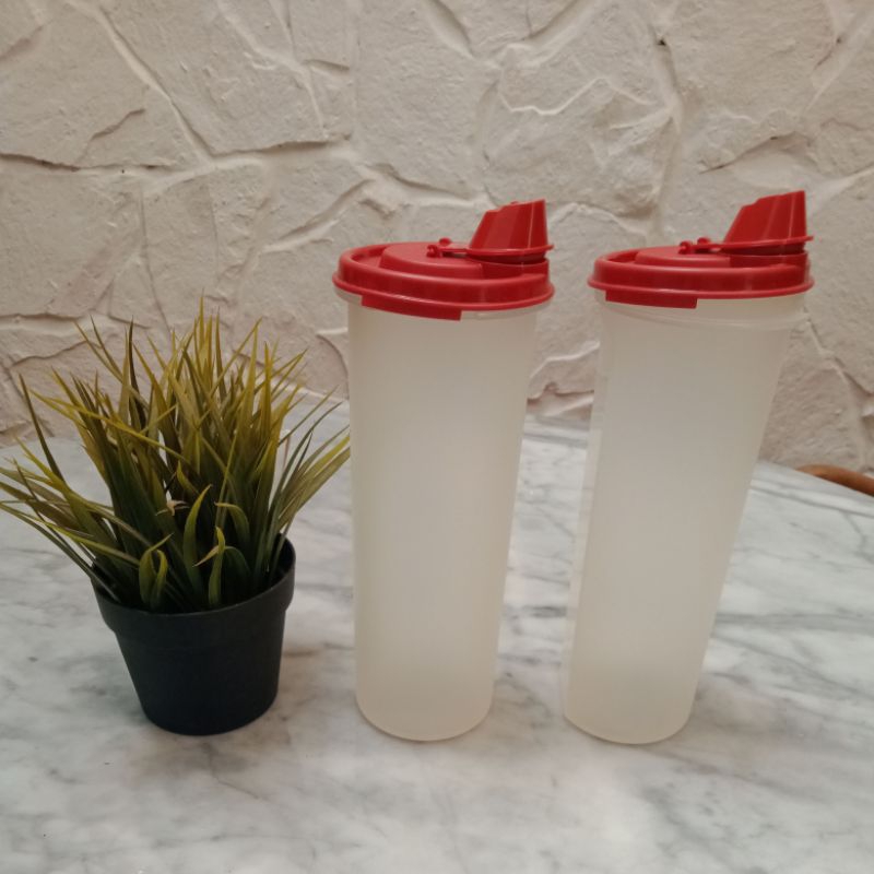 Tupperware Oil Cooking 1L