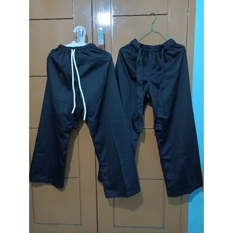 CELANA SILAT/CELANA WARGA PSHT/CELANA SAKRAL