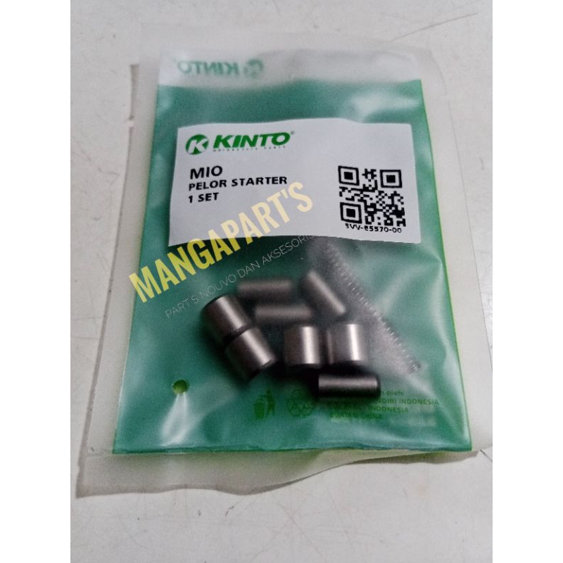 PELOR STATER MIO NOUVO SOUL KINTO PELOR STATER PELOR MIO PELOR STATER NOUVO