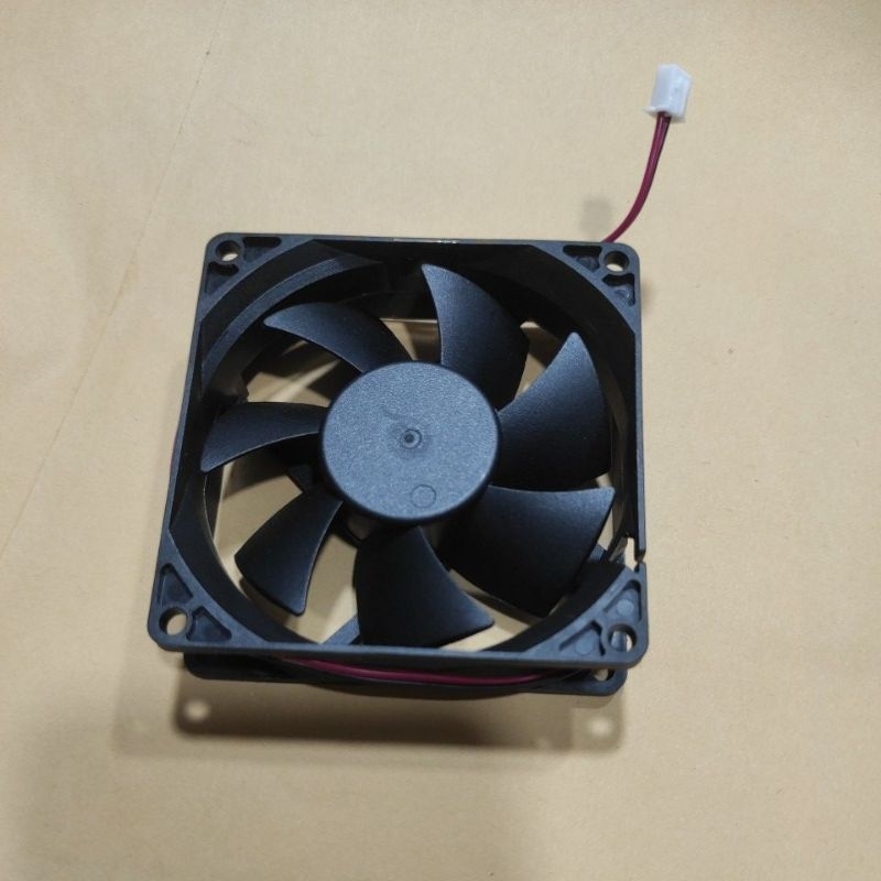 Fan DC 24v 8cm Kipas Kotak Kipas DC