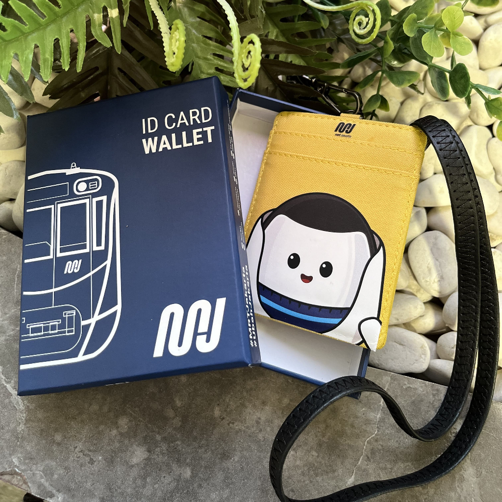 

ID Card Holder MARTI