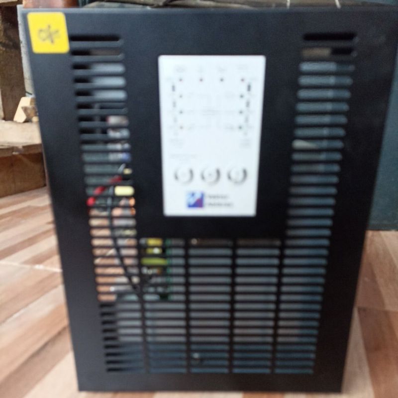 Vektor Ablerex RS 1KVA 700W 24V Online Pure Sinewave