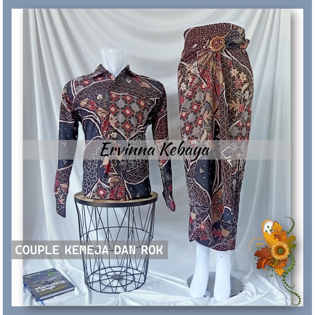 BAJU COUPLE KELUARGA BAJU BATIK KELUARGA COUPLE BATIK PASANGAN BAJU BATIK COUPLE KELUARGA BAJU KELUA