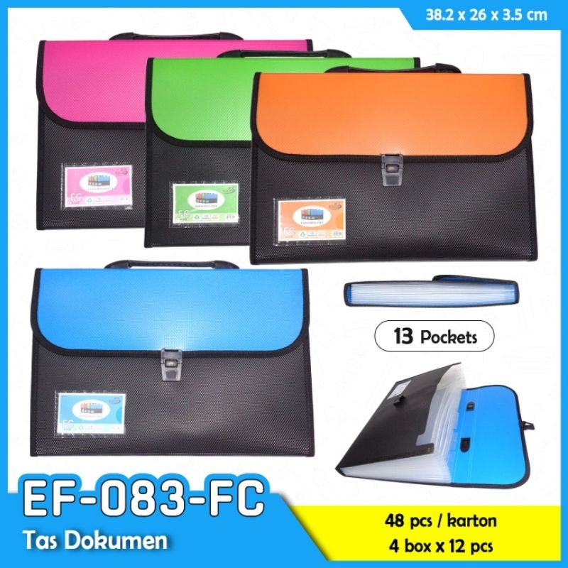 

Map Expanding File/Tas Dokumen Esco