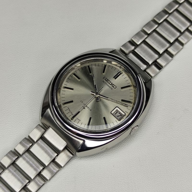 Jam Tangan Seiko 5 7005