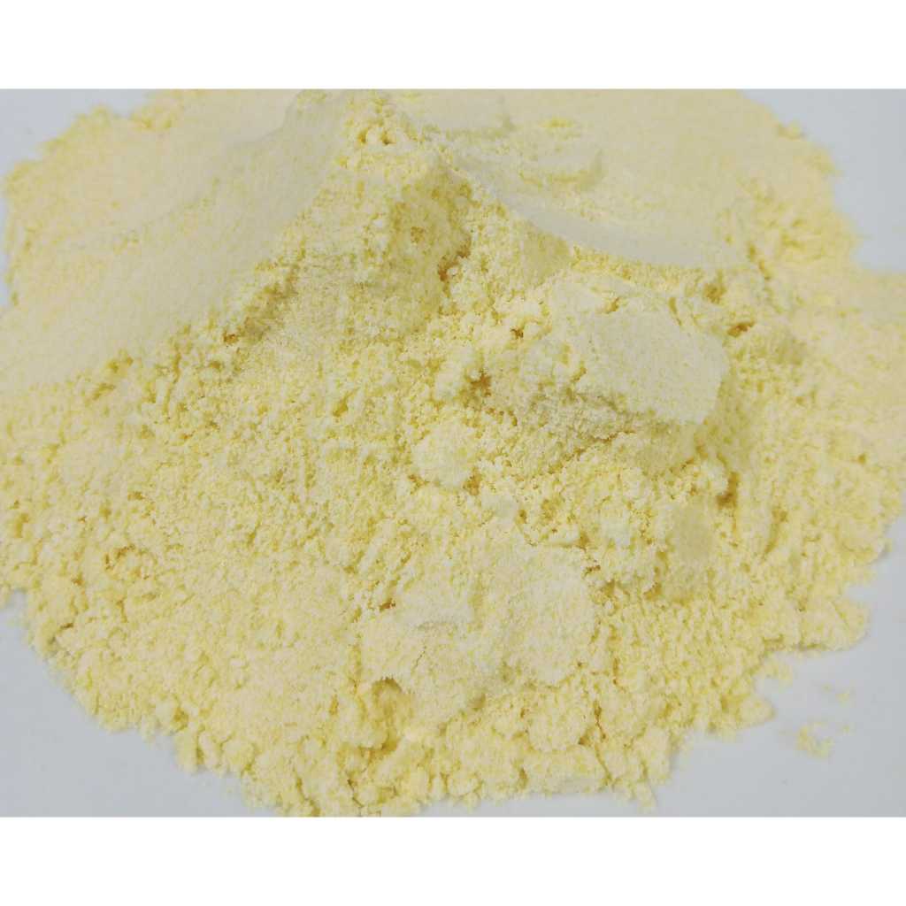 

Whole Egg Powder