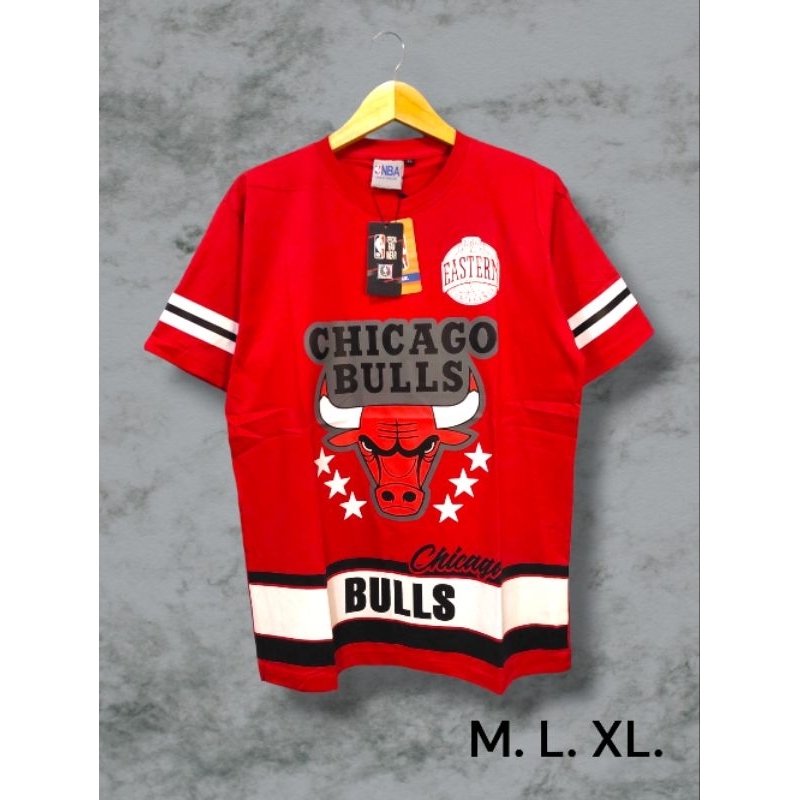KAOS PRIA/WANITA BANTENG BULLS FULL TAG LABEL