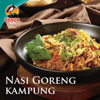 

KTr190 BANGO - KECAP MANIS KEMASAN JERIGEN 6.2KG (KEMASAN BARU TUTUP JERIGEN BERWARNA PUTIH)
