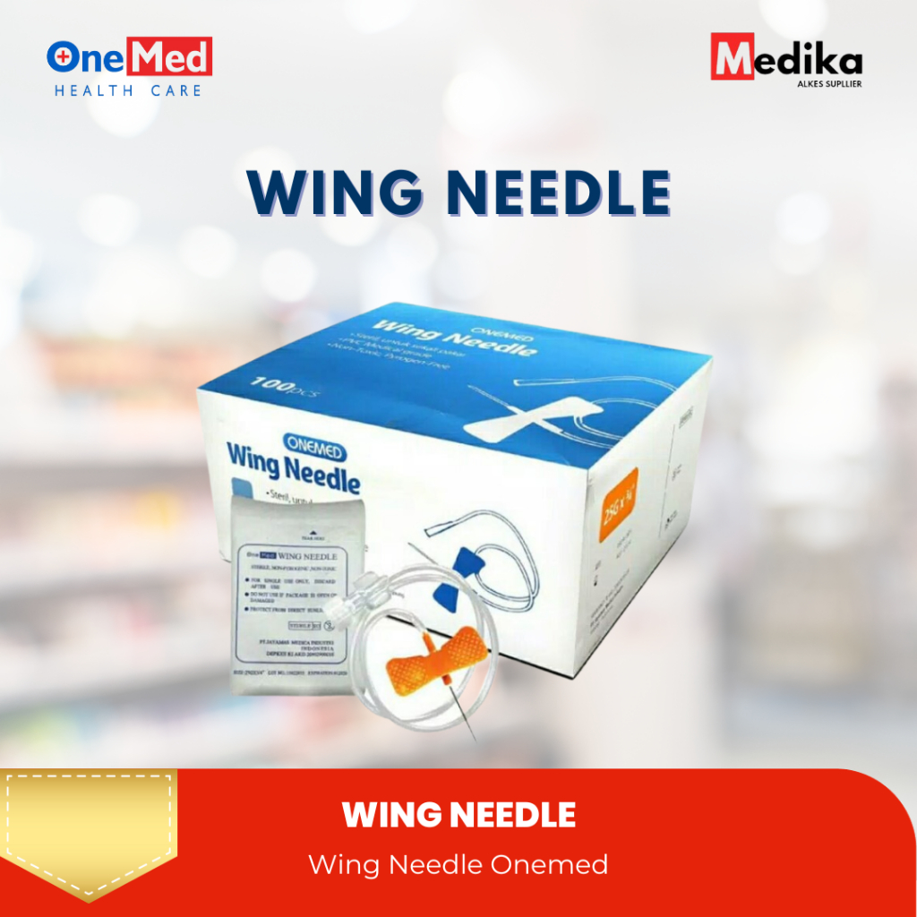 Wing Needle Onemed