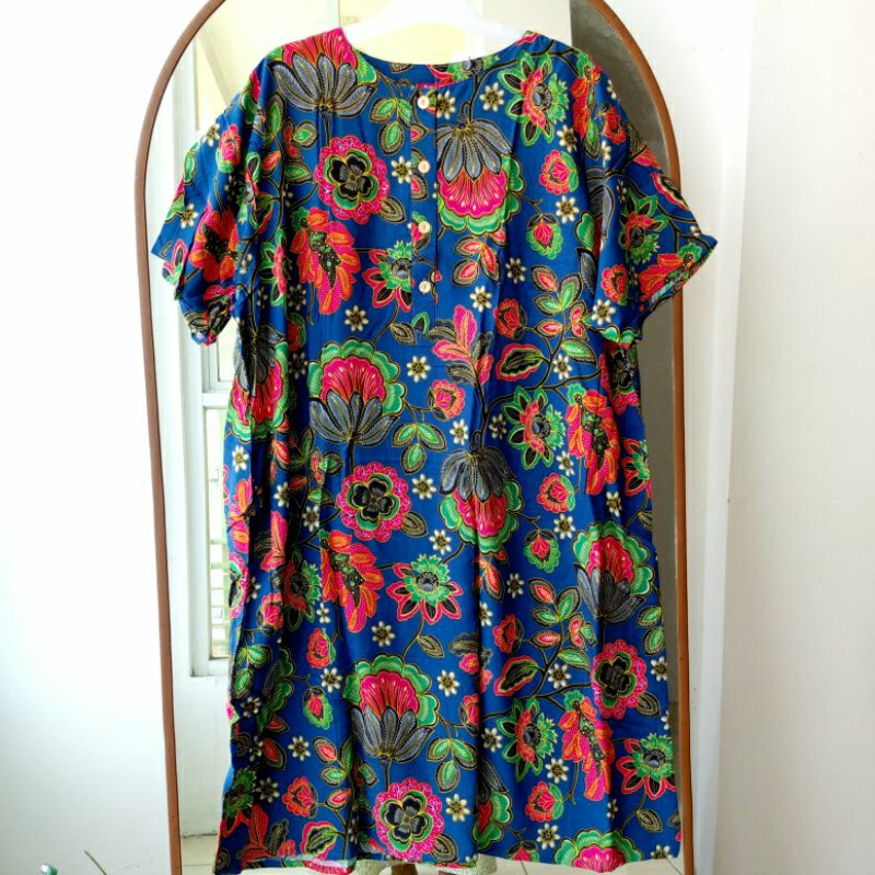 DS.L4 KU MERAH ~Ld.142, Pb.107~