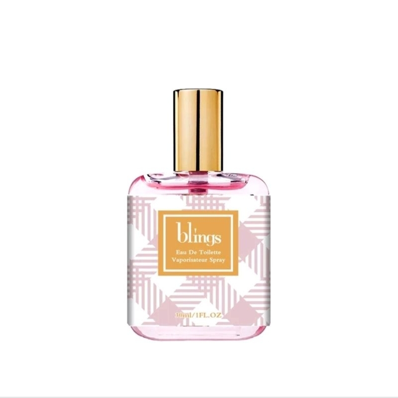 Parfum KKV Blings Sheer Pink