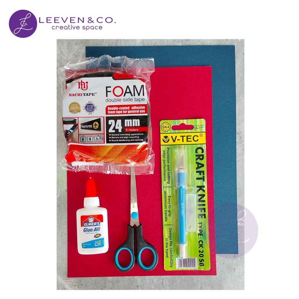 

WSO CHRISTMAS PAPERCRAFT B GAKU