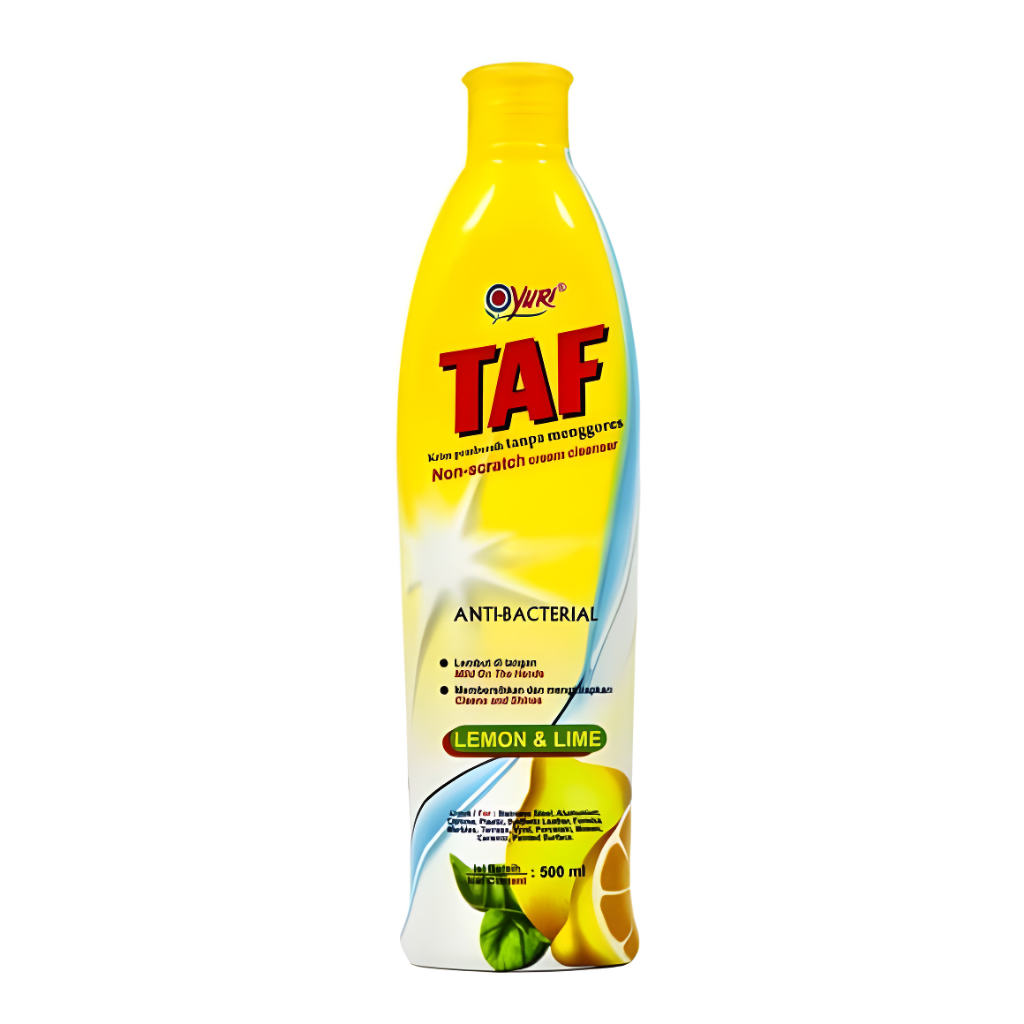 TAFF YURI 500 ML