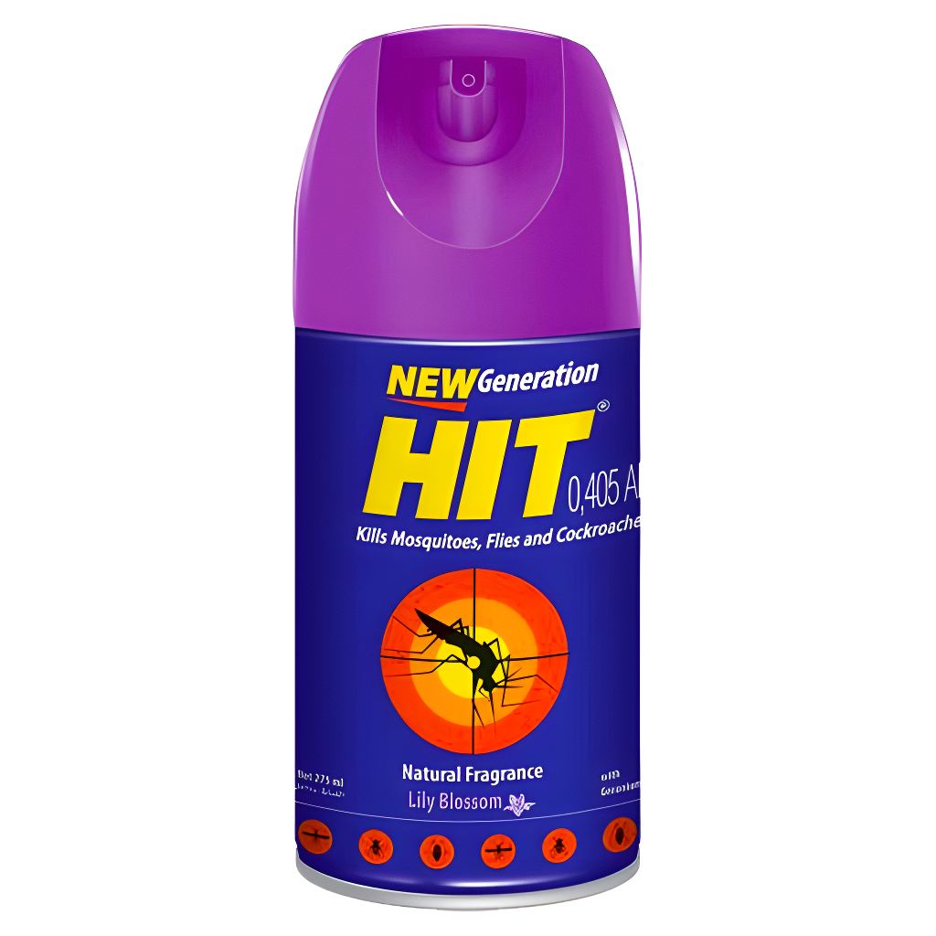 HIT Aerosol 200ml