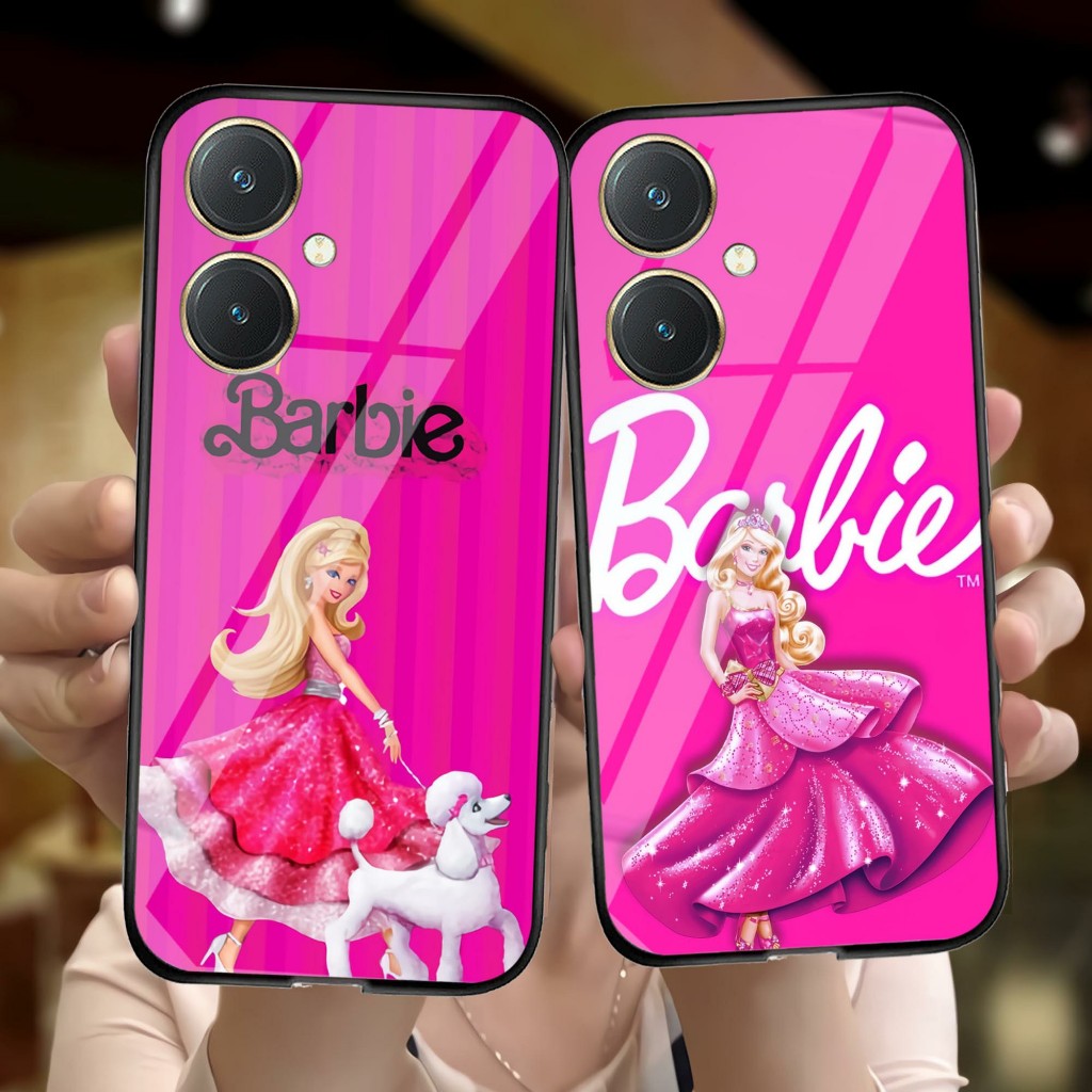 Case Kaca VIVO Y27 - Kesing Hp VIVO Y27 - Case Kaca Kilau VIVO Y27 - Case VIVO Y27 (GC140)