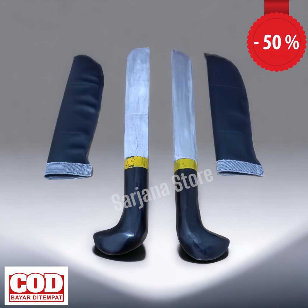 golok mainan | pisau golok mainan | golok kayu | golok latihan