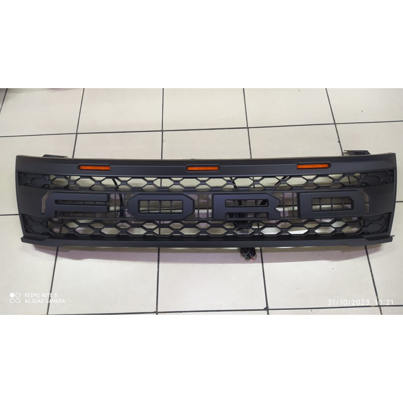 Grill ford ranger T6