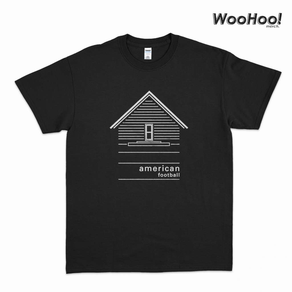 KAOS BAND AMERICAN FOOTBALL - HOUSE ART