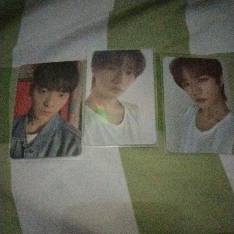 PC TXT tomorrow x together minisode 2 album Thursday Child Beomgyu Soobin