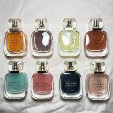 Lilith & Eve Daisy Eau De Parfum