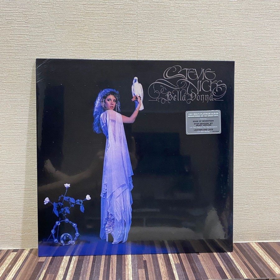 Vinyl LP Stevie Nicks - Bella Donna