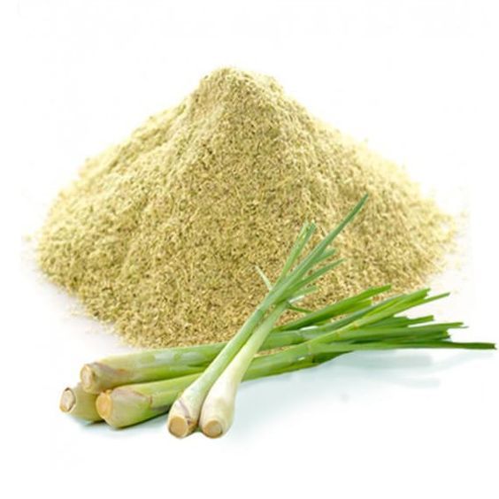 

Lemon Grass Powder / Serai Bubuk / Bubuk Sereh 1kg