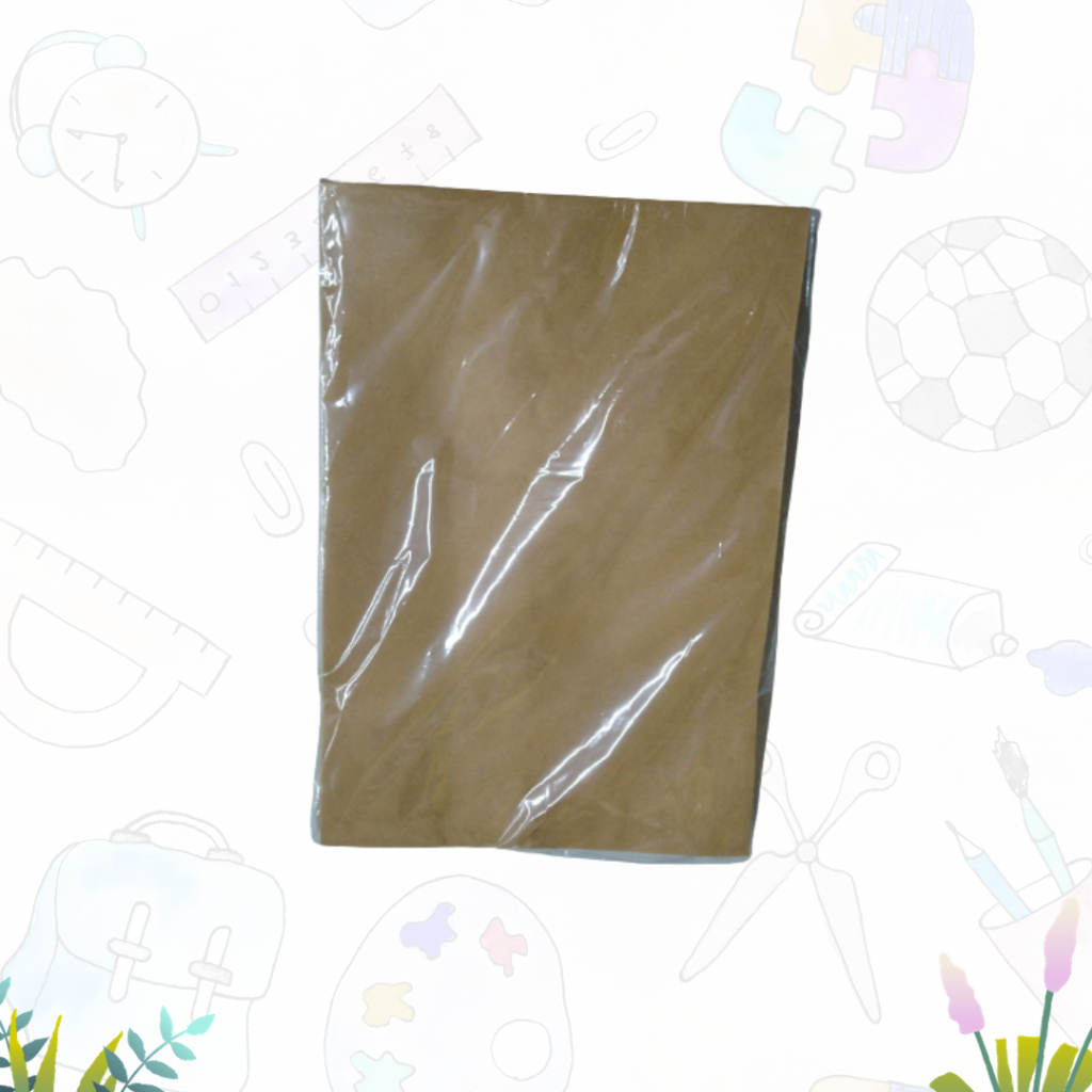 

AMPLOP COKLAT SAMSON / AMPLOP COKLAT UK. FOLIO / UK. KABINET