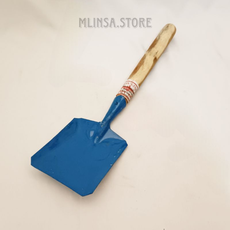 Sekop Taman Mini Sekop Kebun Sekop Kecil