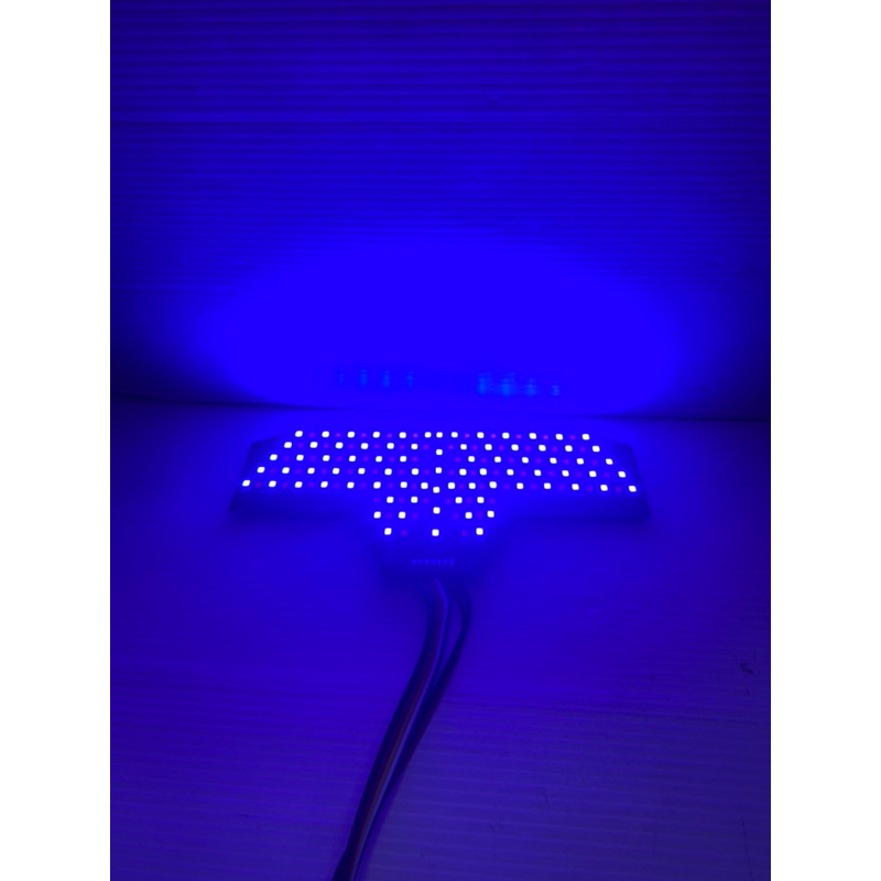 Lampu stop running Vario 125 Vario 150 new 10 mode stoplamp running Vario 125 Vario 150 new 2018-202