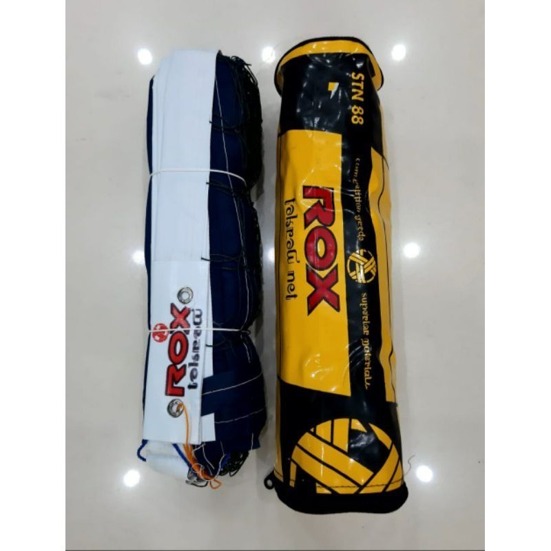 Net Takraw/ Takraw Net Rox Murah Berkualitas