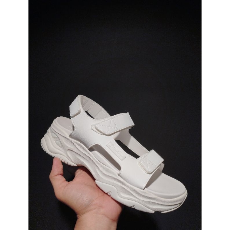 NEW ARRIVAL SANDAL SKECHERS D'LITES WOMEN