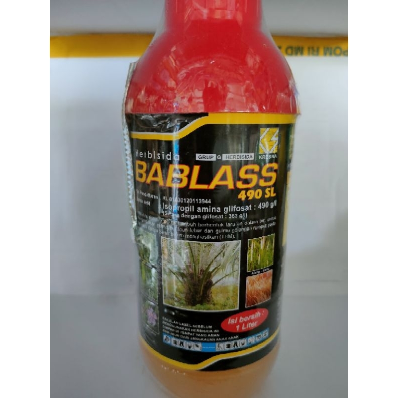 Bablas 490 SL 1L