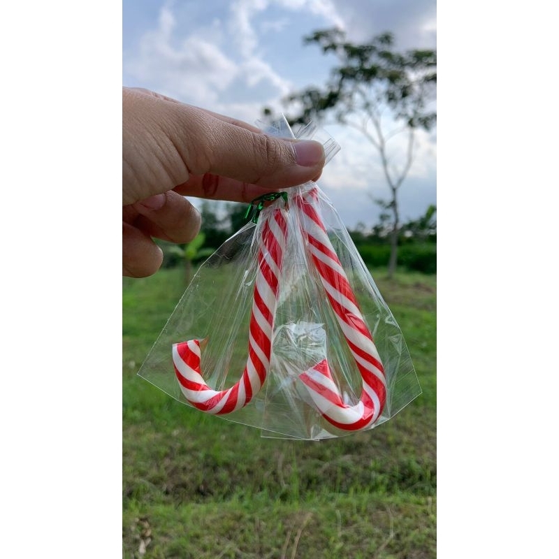 

Permen Lolipop 8 cm Tongkat (Isi 100pcs)