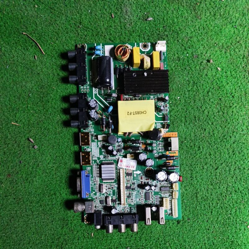 MB TV LED CHANGHONG 40V1600A