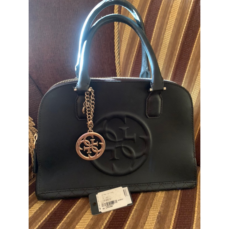 Preloved Tas Guess Original Store