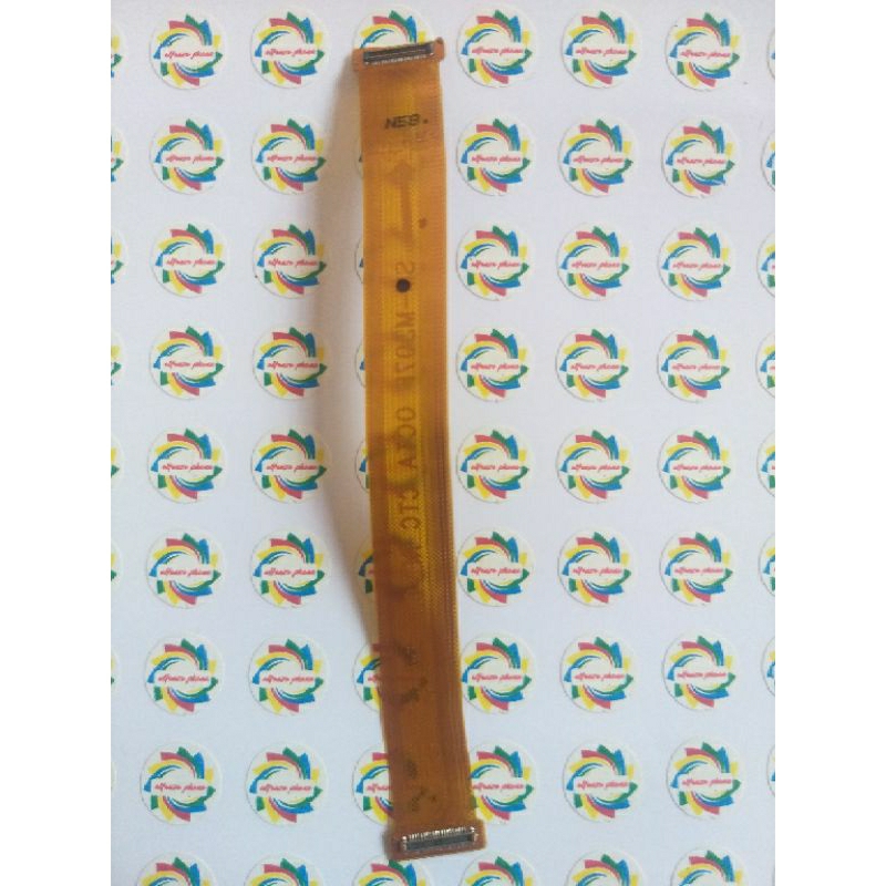 Fleksibel Lcd Samsung M21 Normal Jaya Ori copotan