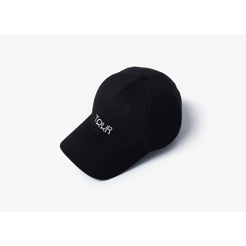 (PO KOREA) BTS 2023 BLACK FRIDAY - BALL CAP OFFICIAL MERCHANDISE
