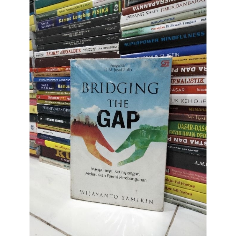 BRIDGING THE GAP