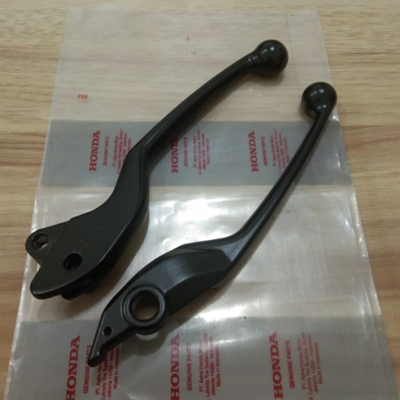 Handle New Scoopy Fi Handle Scoopy Fi 2020 - 2021 Handel Rem Set Scoopy Fi Handle Kiri Scoopy Fi Han