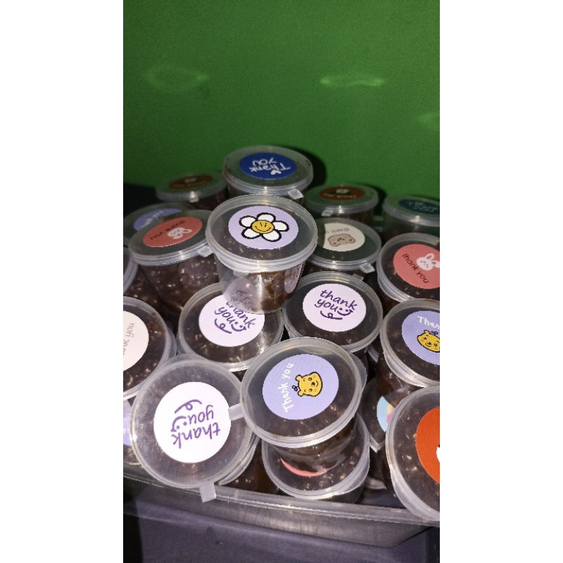 

Coklat Collins 13 Gram
