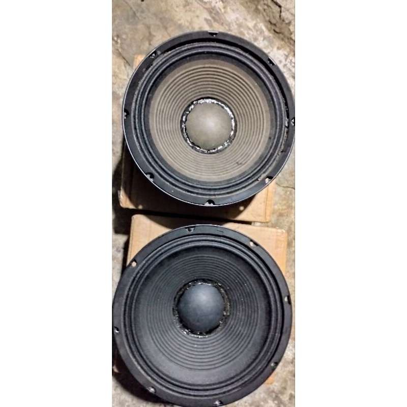 speaker jic 10 inc spulan normal 10050