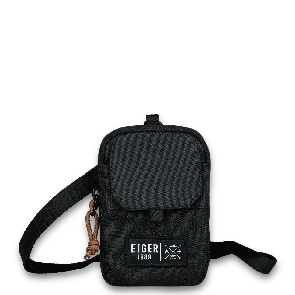 Dijamin puasE9q4P EIGER X-CARD HOLDER MULTI 1.0 POUCH