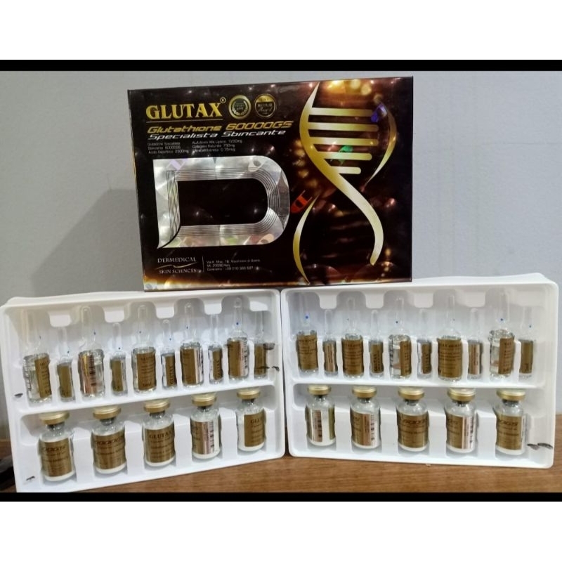 Glut@x Specialista 60000Gs