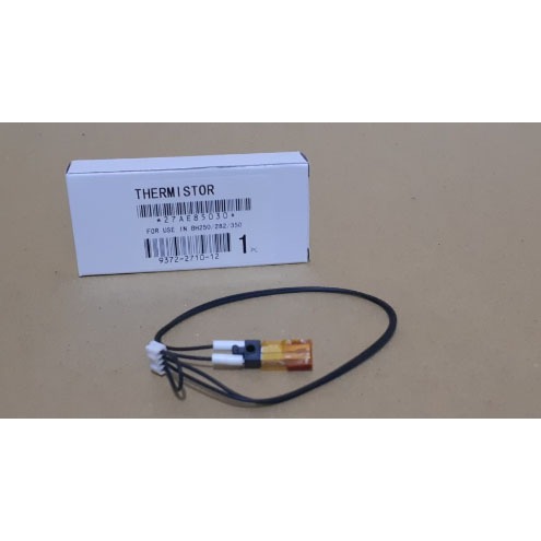 THERMISTOR MESIN MINOLTA BIZHUB 250 350 SERIES