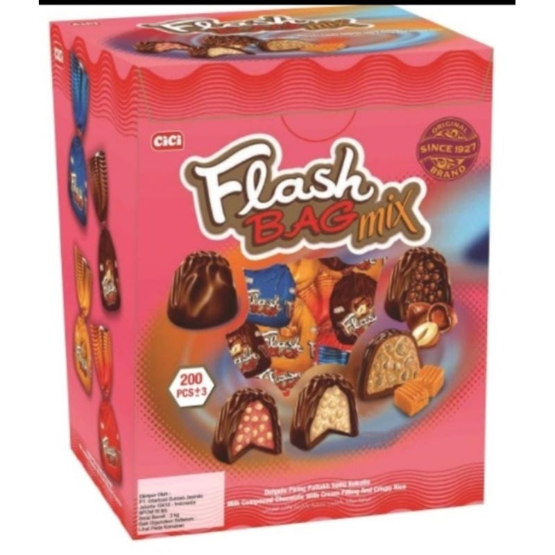 

Coklat Turki Cici