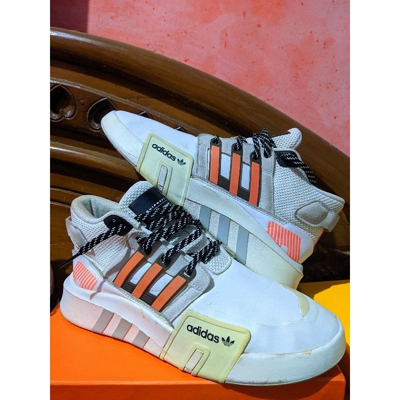 Adidas EQT Bask Adv V2