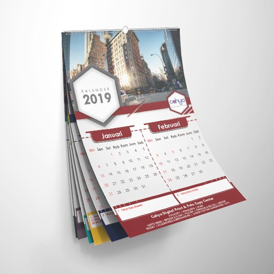 

KALENDER FULL COLOUR UK 46 x 64 AP 120 GRAM