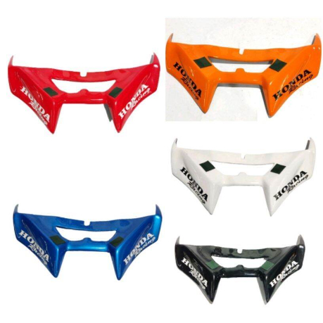 WINGLET BEAT STREET BEAT NEW FI ESP ECHO 2016 2017 2018 2019