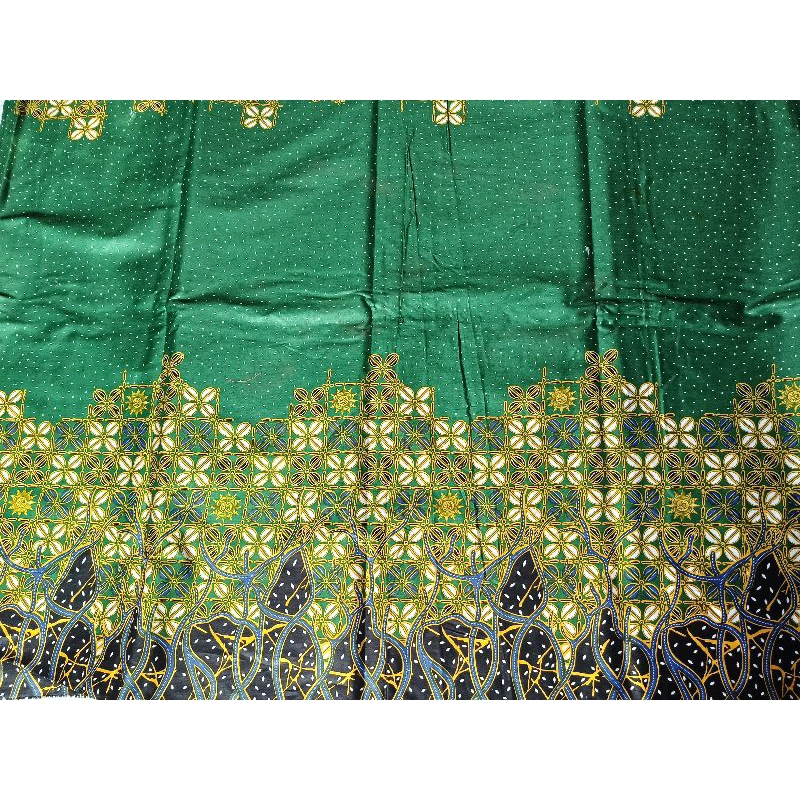 Batik Nasional Muhammadiyah