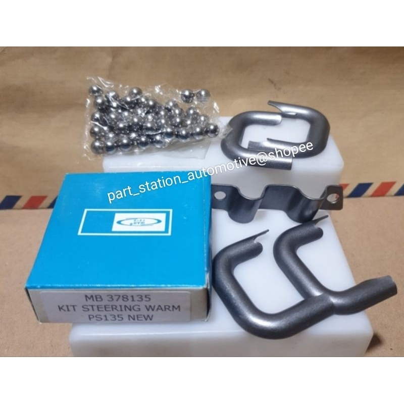 KIT WORM STIR MITSUBISHI RAGASA IKAR MB378135